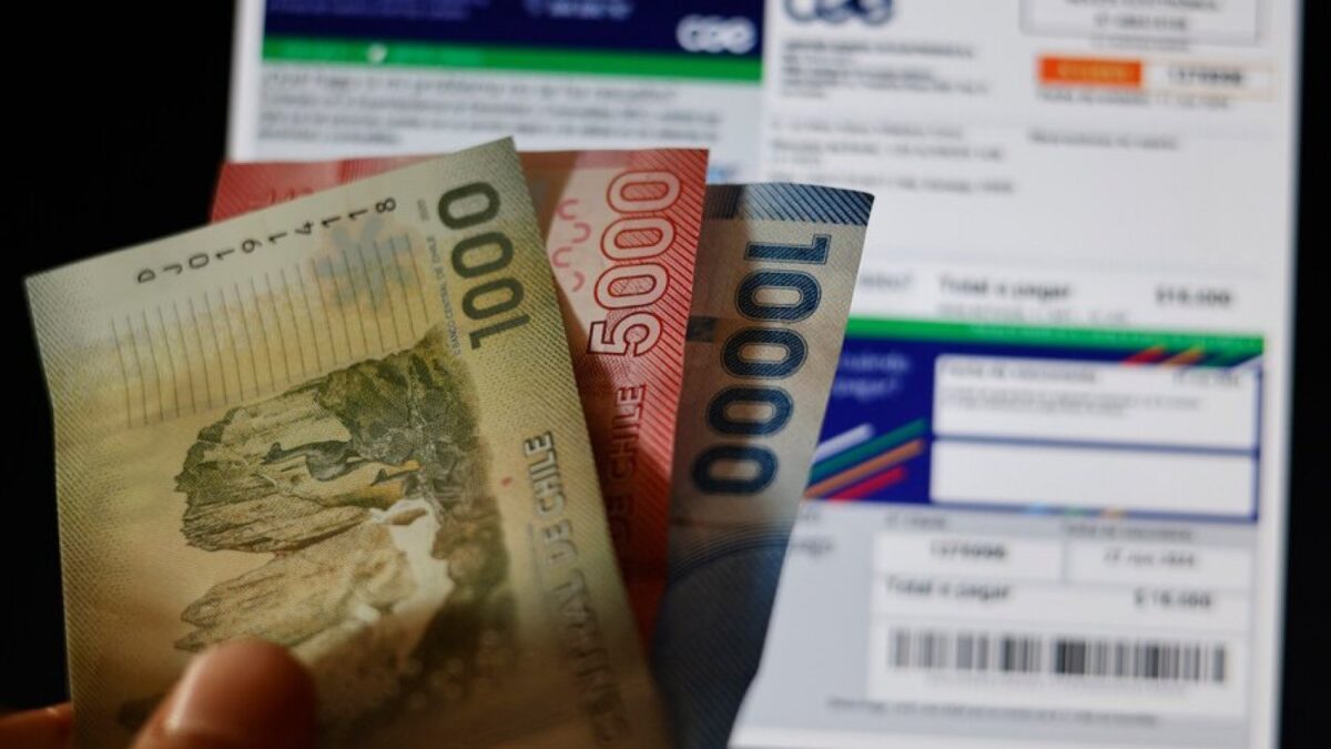 Subsidio Eléctrico