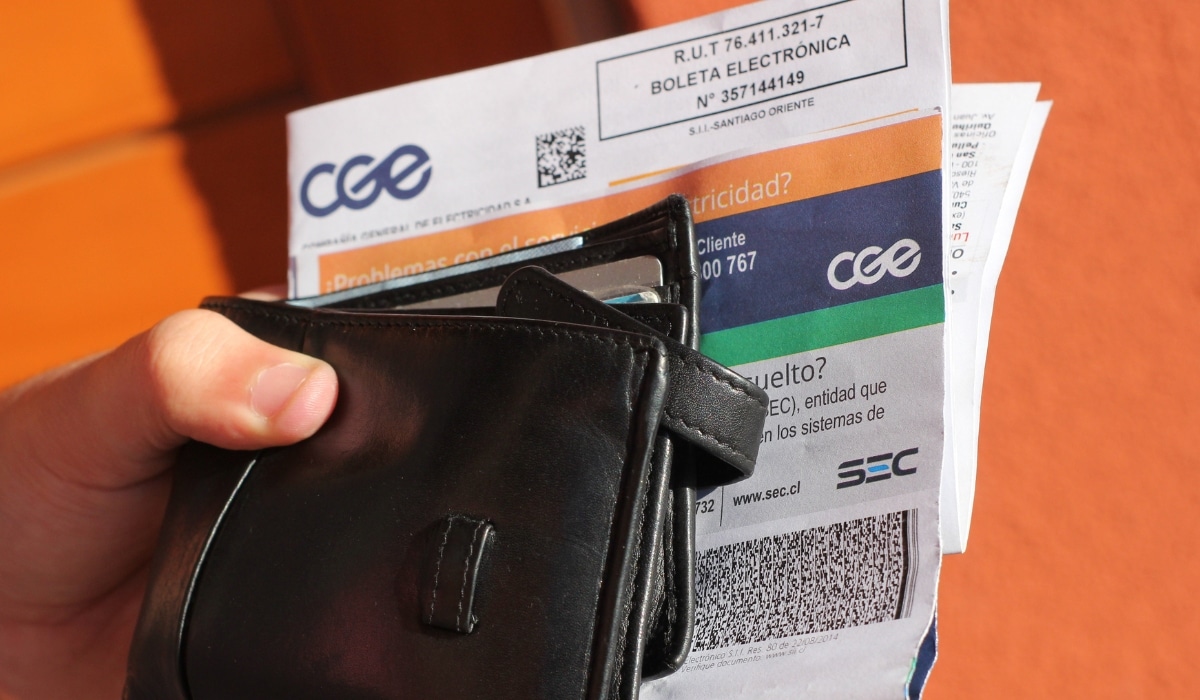 Subsidio Eléctrico