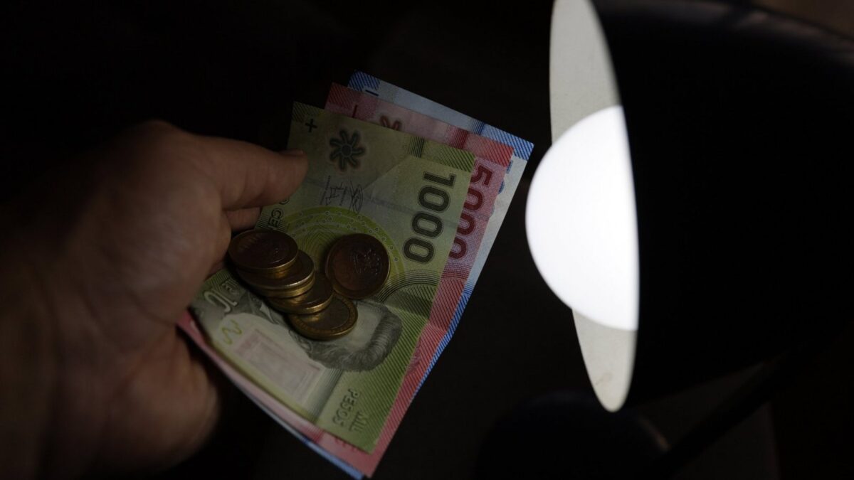 Subsidio de la Luz