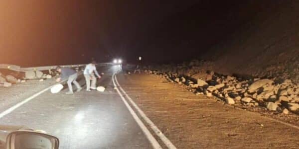 Temblor
