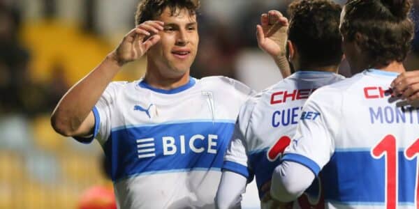 Universidad Católica