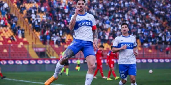 Universidad Católica