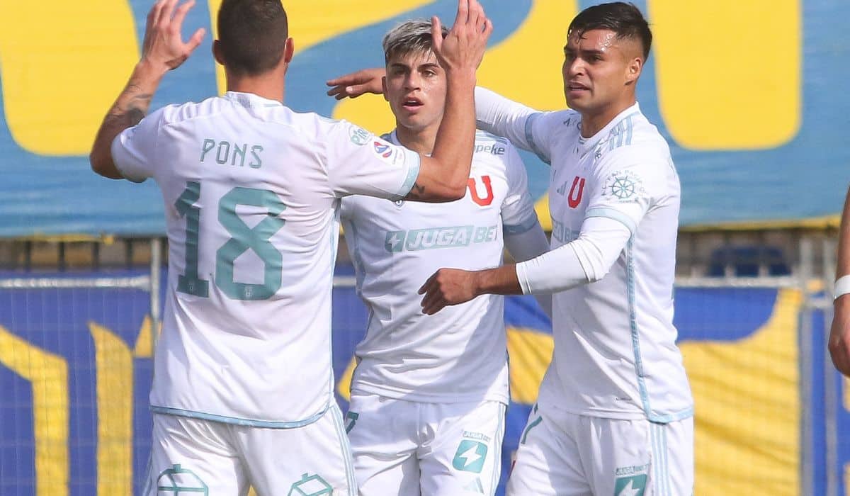 Universidad de Chile