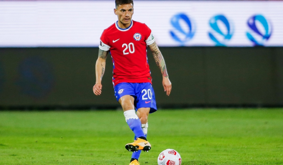 Universidad de Chile