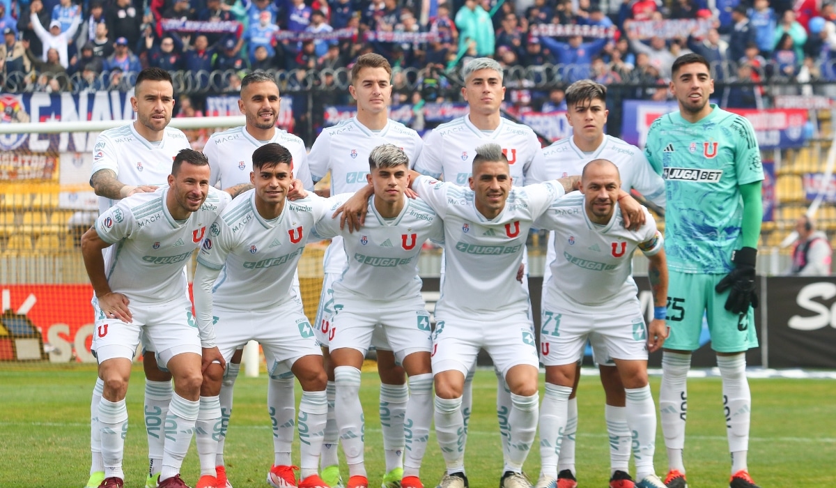 Universidad de Chile