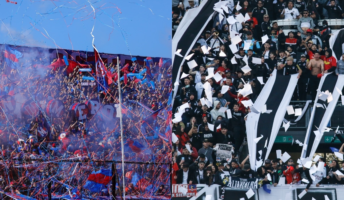 Universidad de Chile