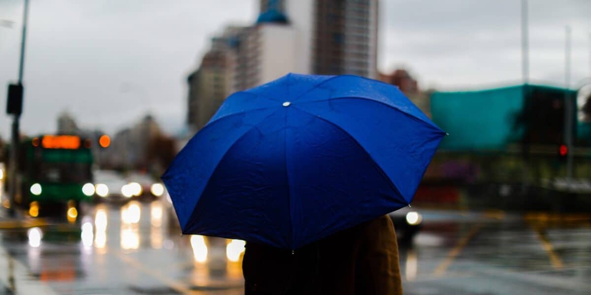 lluvias