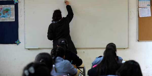 profesor