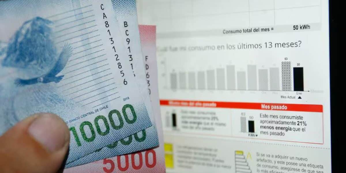 subsidio eléctrico