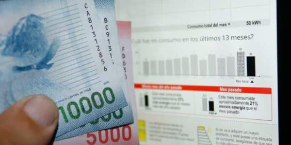 subsidio eléctrico