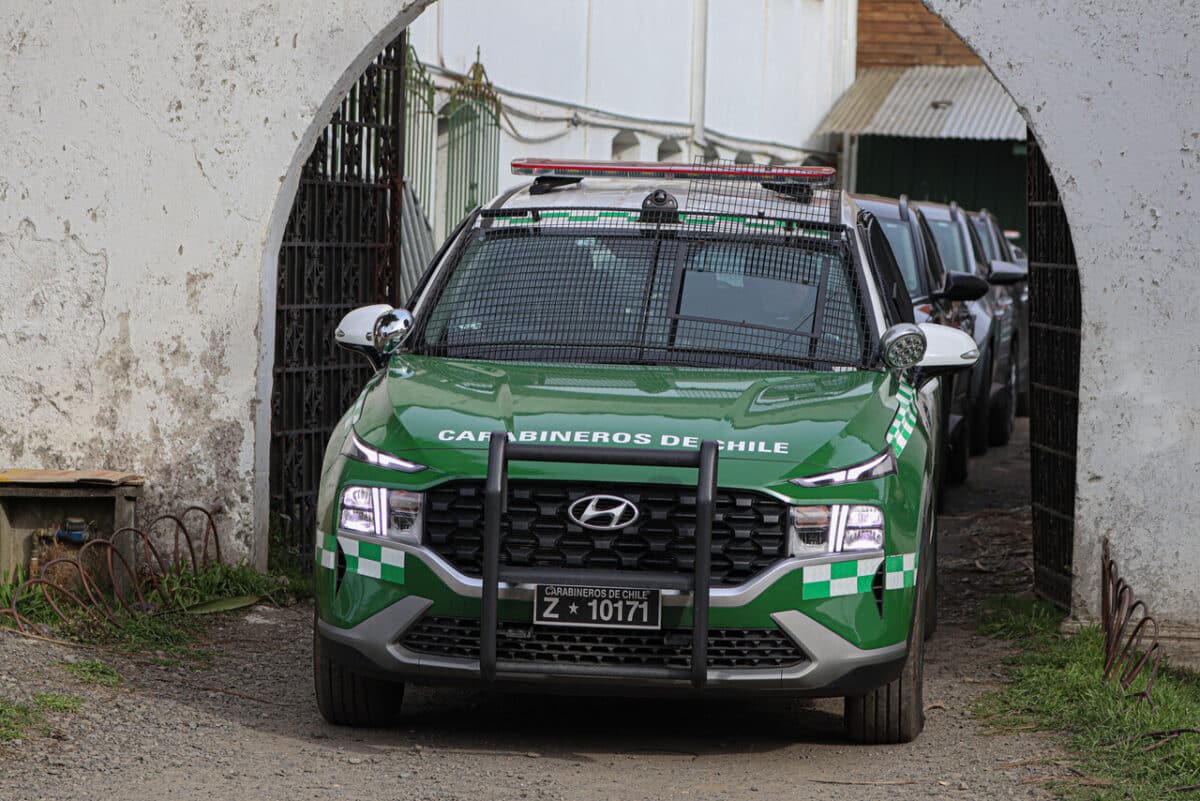 Carabineros