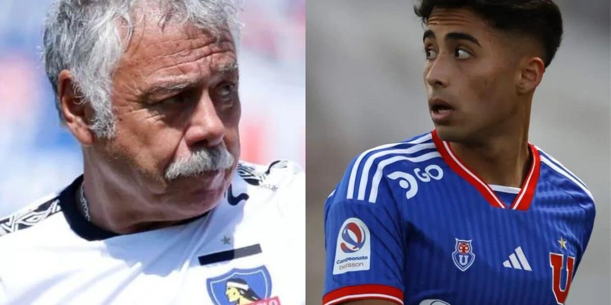 Futuro de Assadi en manos de consejo de Caszely.