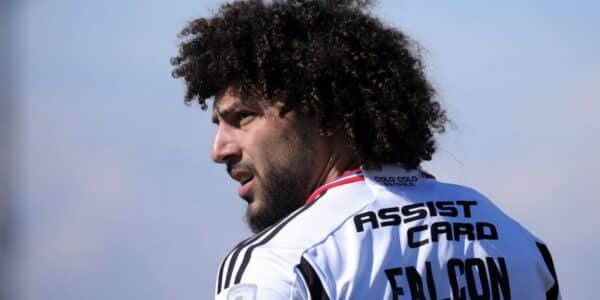 Revelan las posibles condenas para los jugadores de Colo Colo.