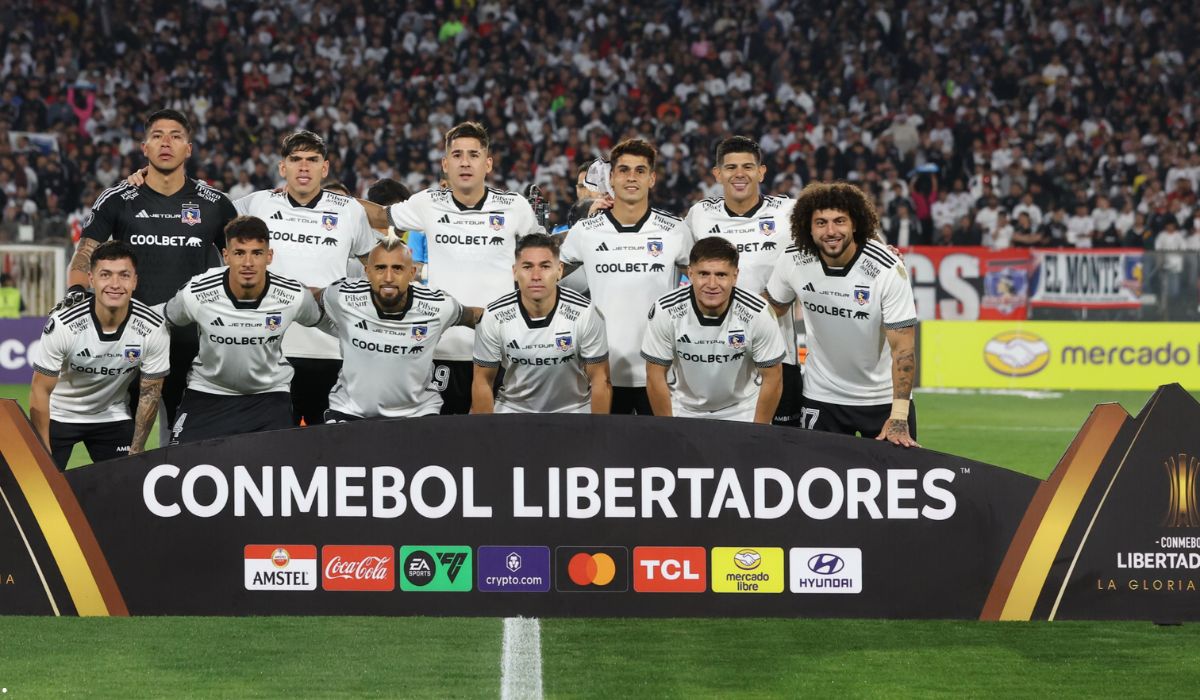 Colo Colo