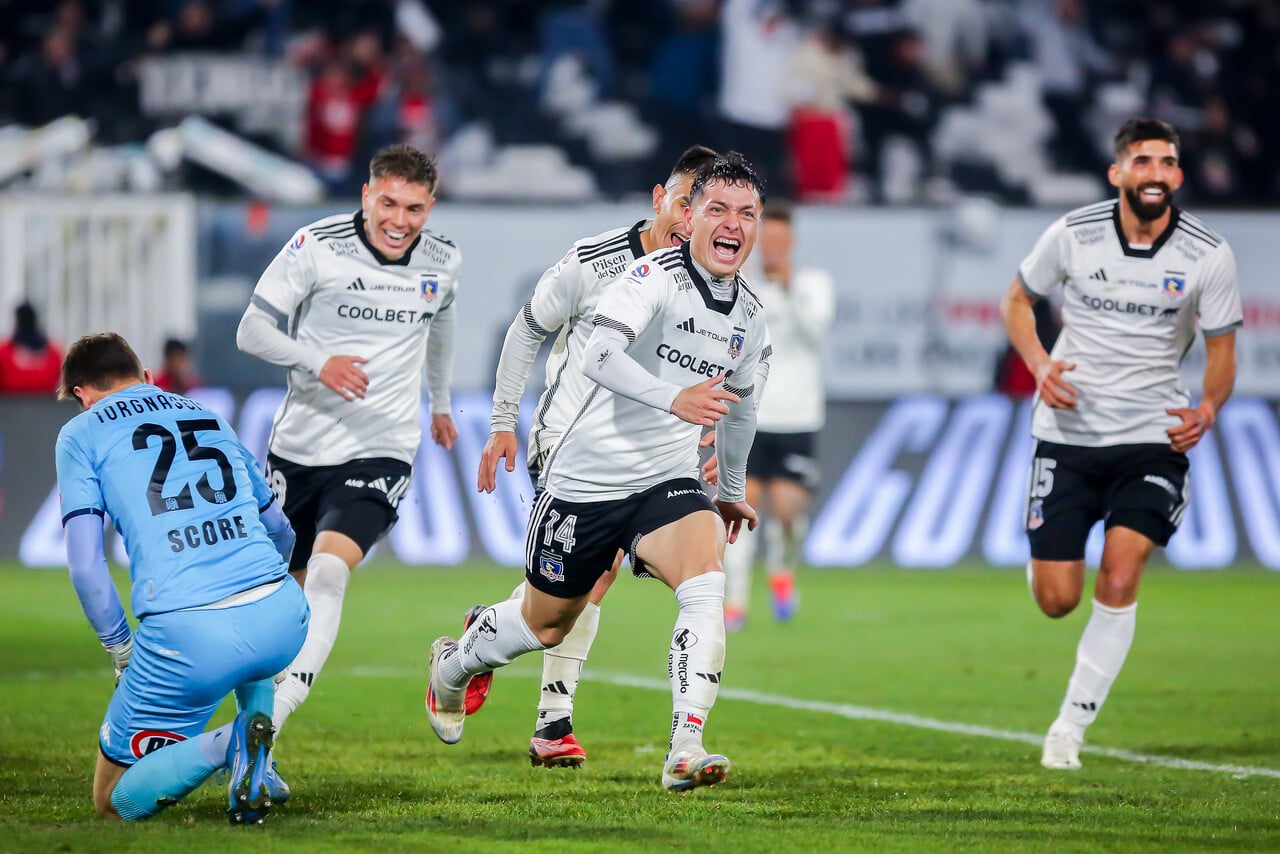 Colo Colo