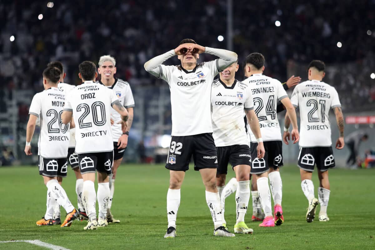 Ídolo albo pide vender a cotizado jugador de Colo Colo