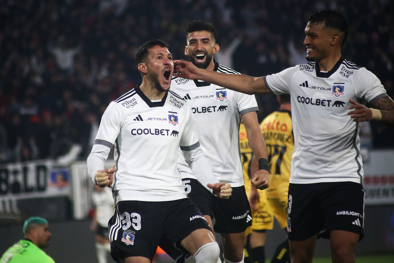 Colo Colo prepara megaevento para celebrar sus 100 años en 2025.