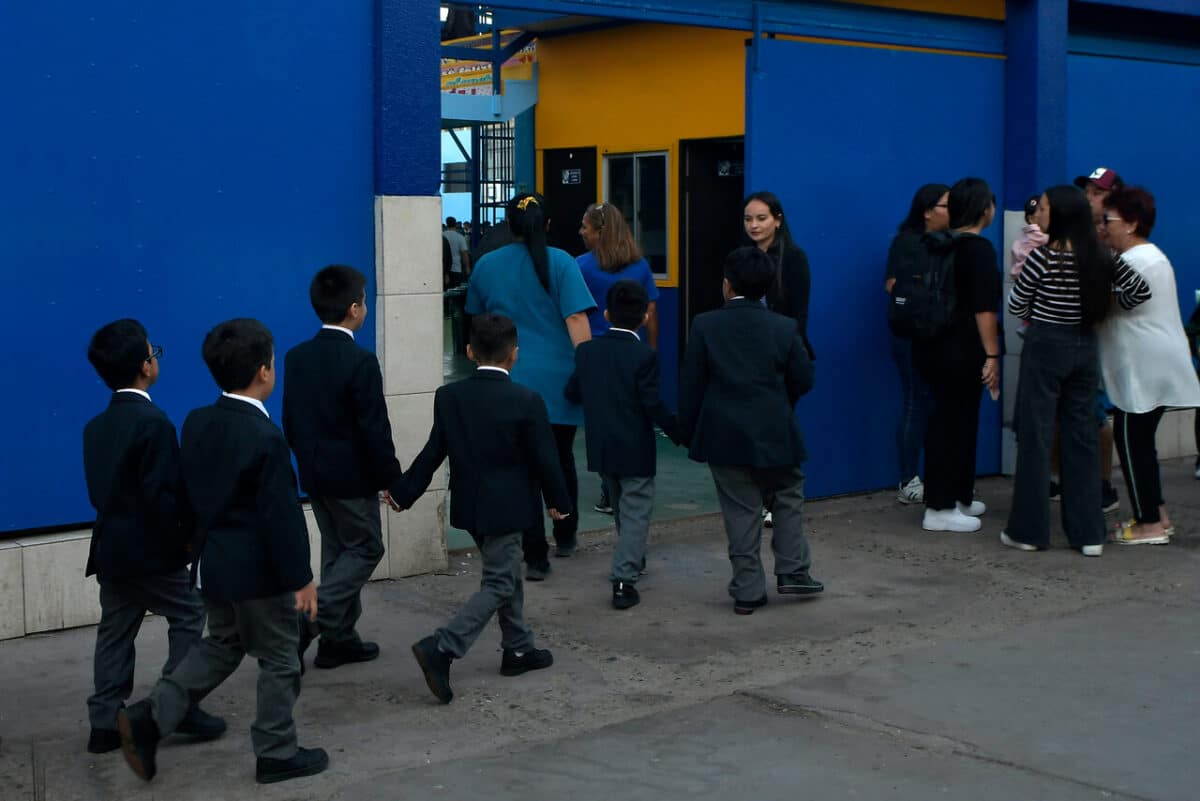 Escolar
