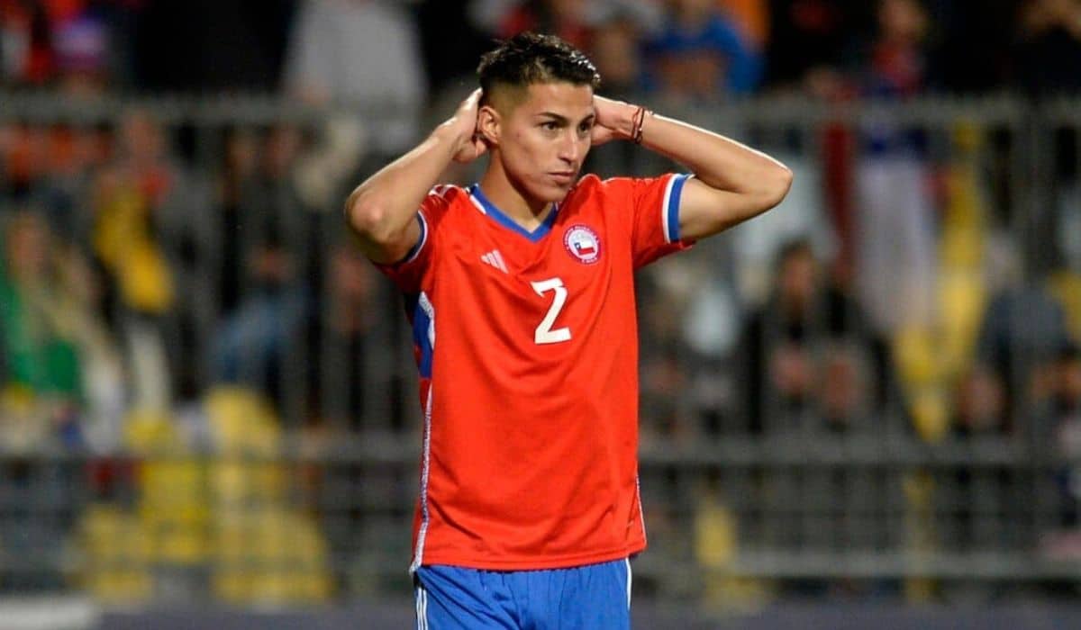 Jonathan Villagra