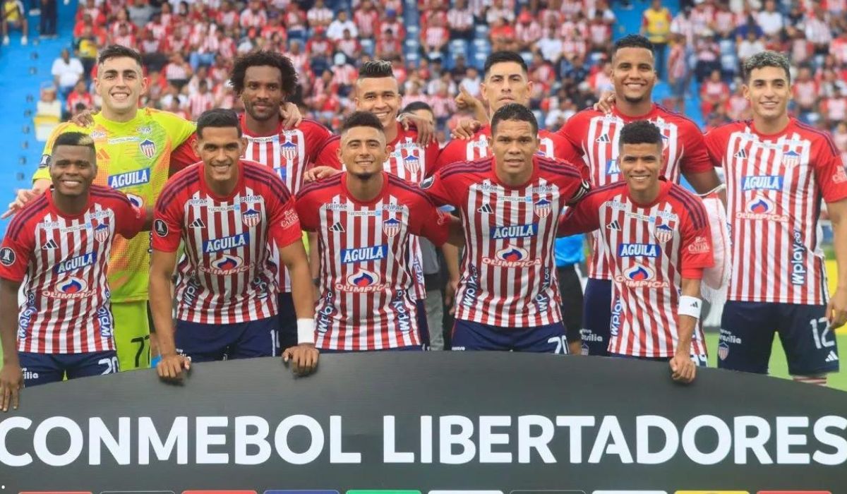 Junior de Barranquilla