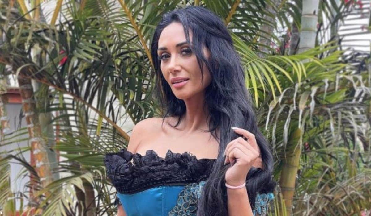 Pamela Díaz