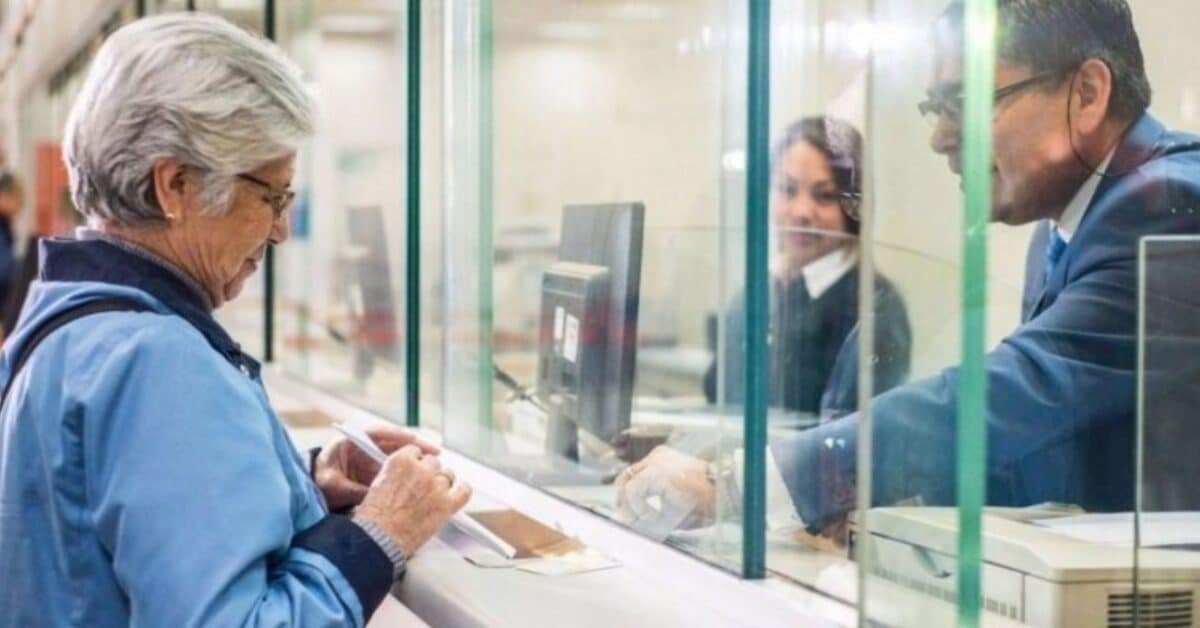 Pensión Garantizada Universal