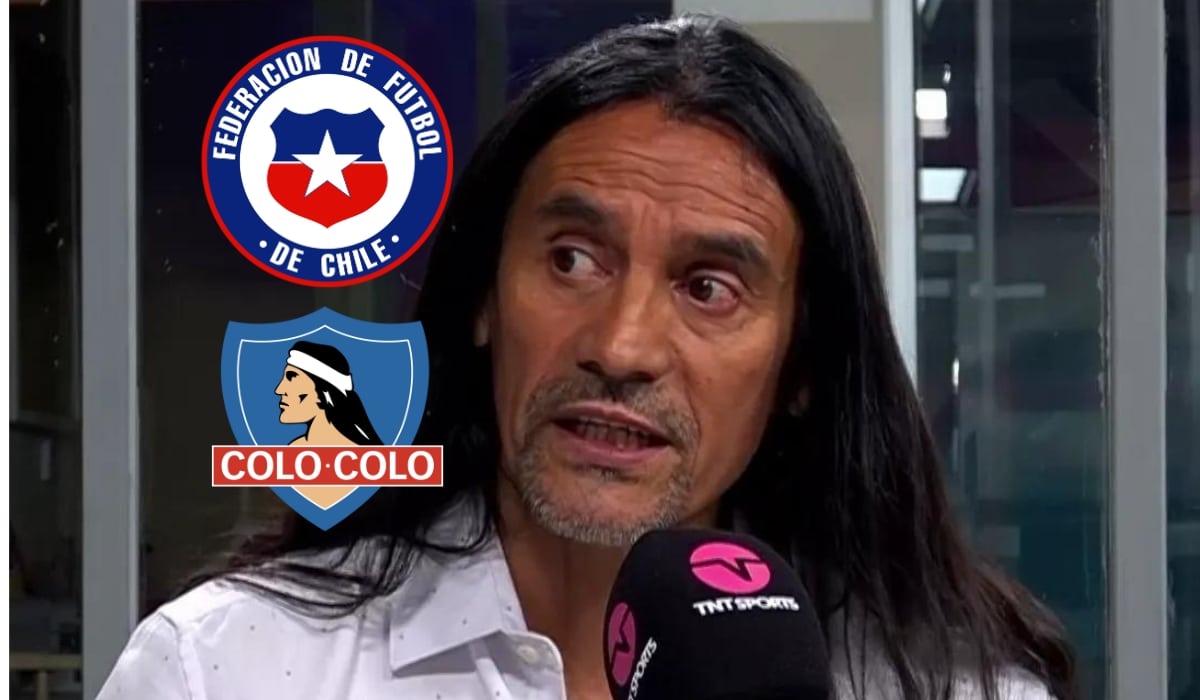 Colo Colo a la Selección Chilena