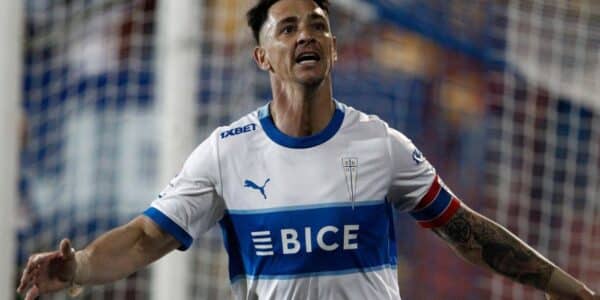 Universidad Católica