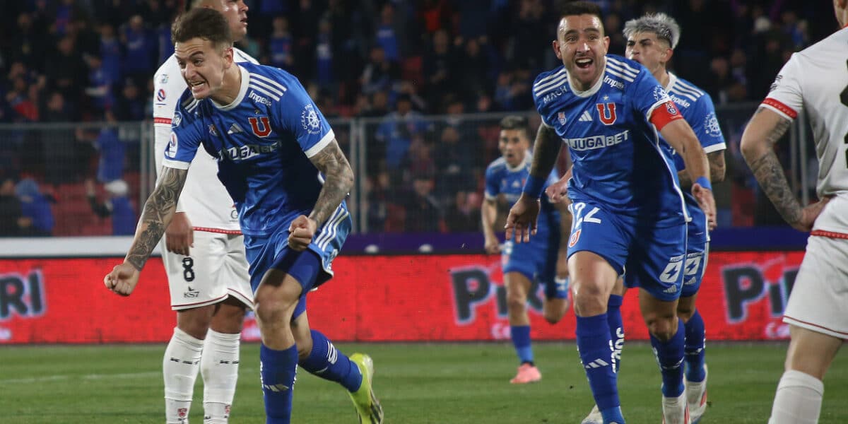 Universidad de Chile