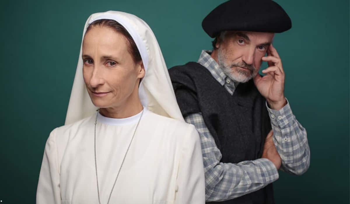 actores