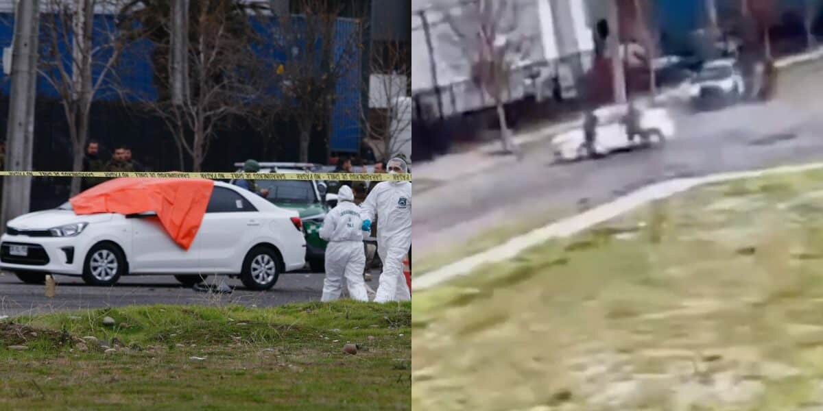 carabineros