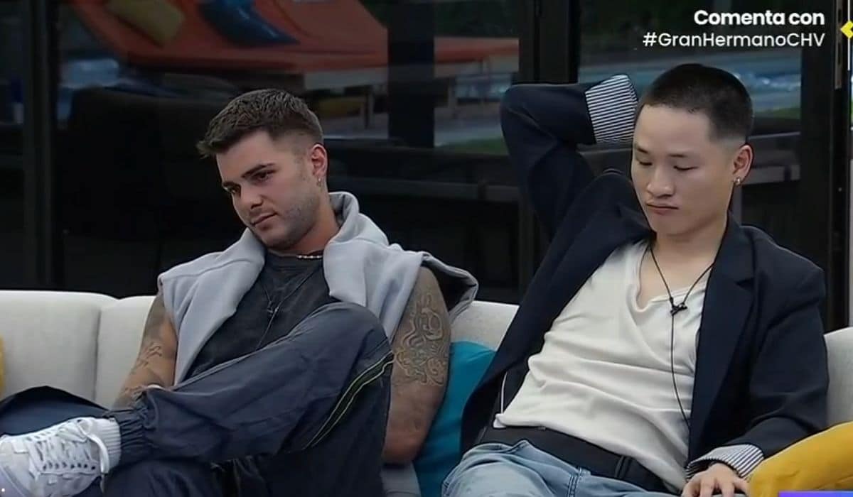 Gran Hermano