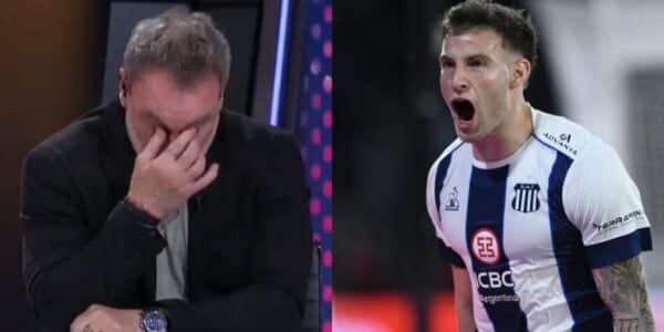 Marcelo Barticciotto