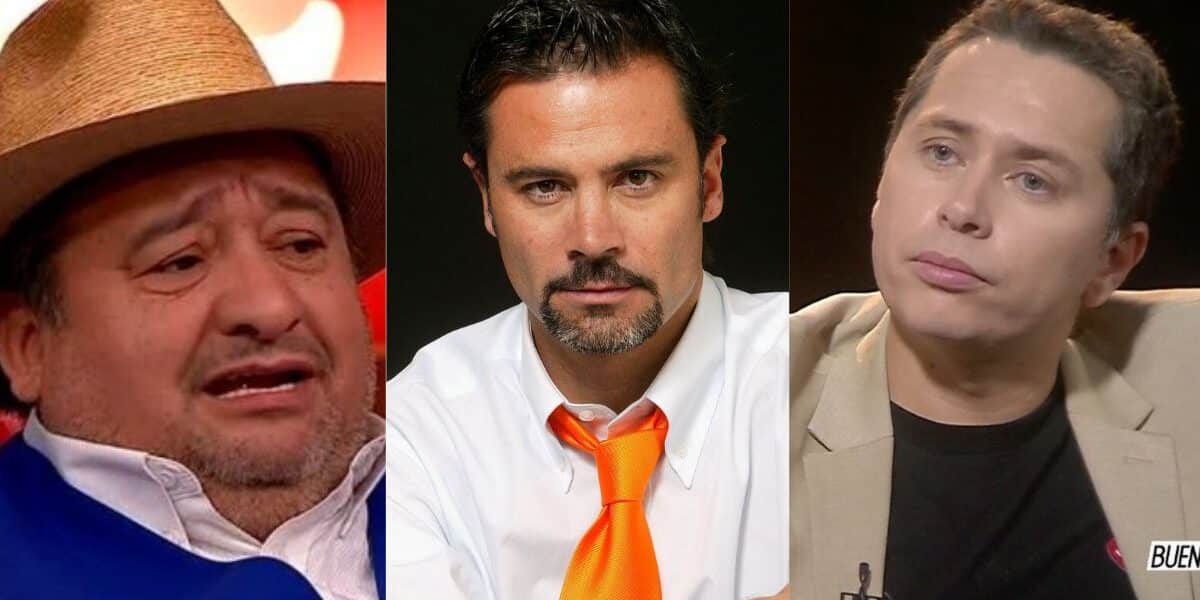 Pancho del sur responde a criticas