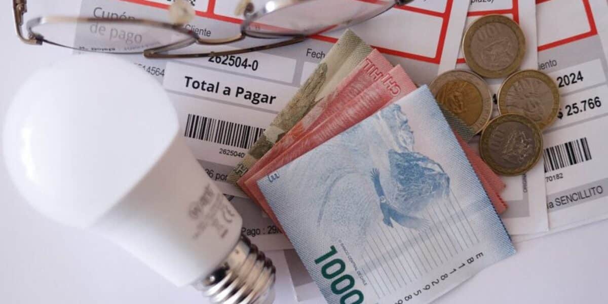 aporte Subsidio Eléctrico