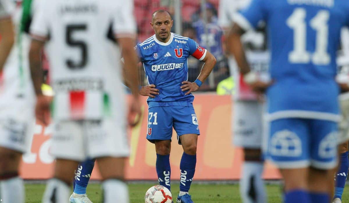 Universidad de Chile