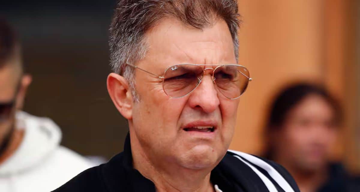 Aníbal Mosa