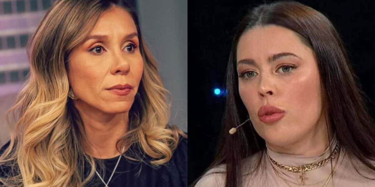 Cecilia Gutiérrez habló de Valdivia