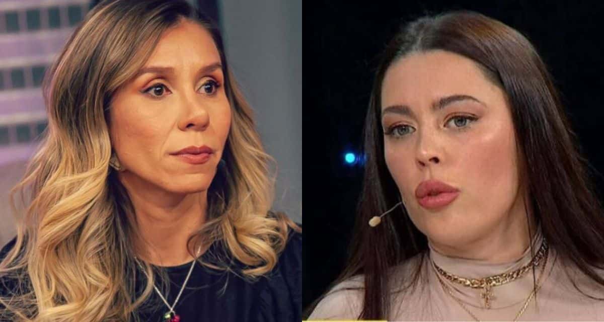Cecilia Gutiérrez habló de Valdivia
