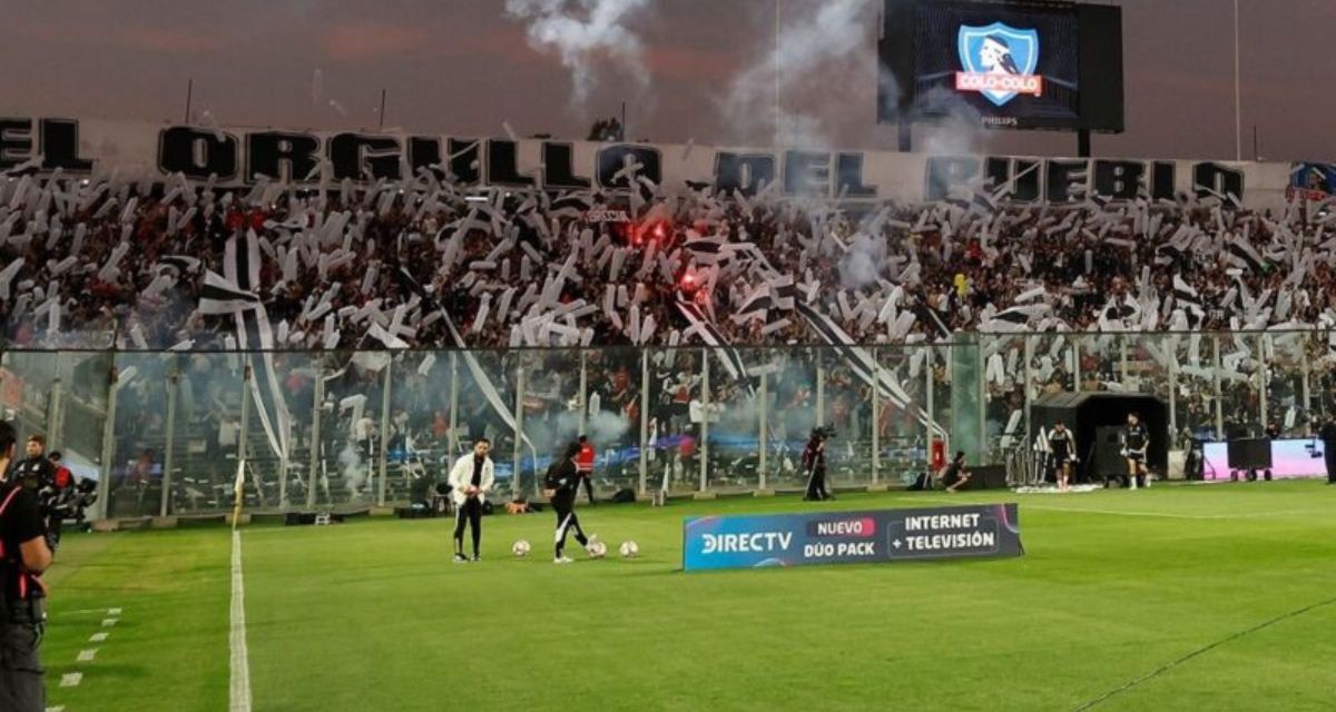 Colo Colo