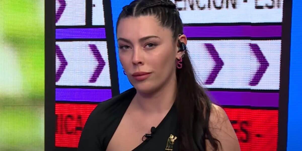Regreso de Daniela Aránguiz