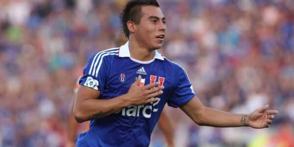 Eduardo Vargas