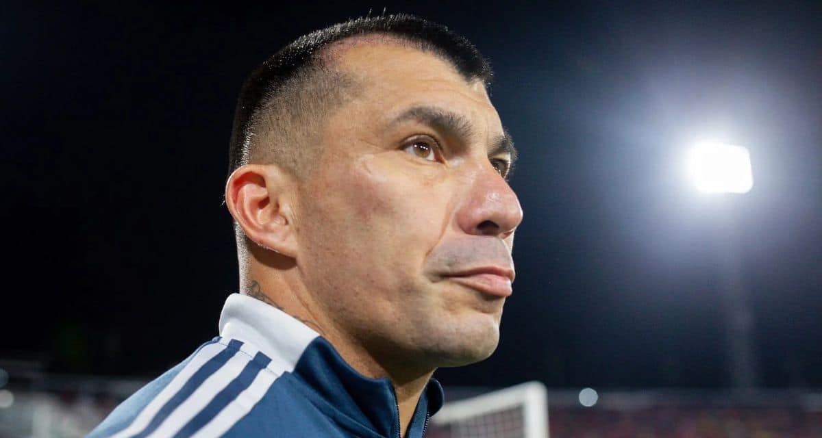 Gary Medel