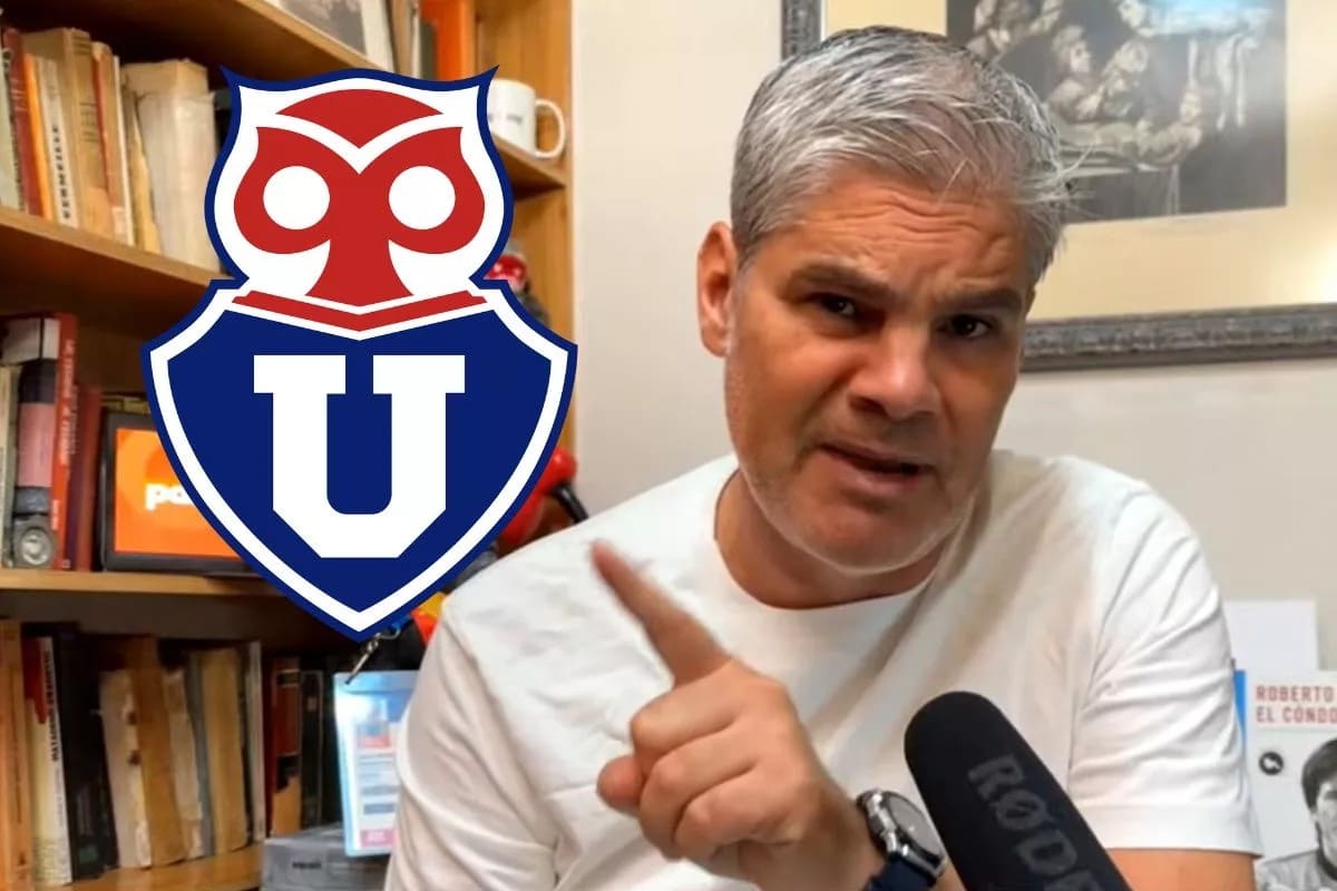 Universidad de Chile