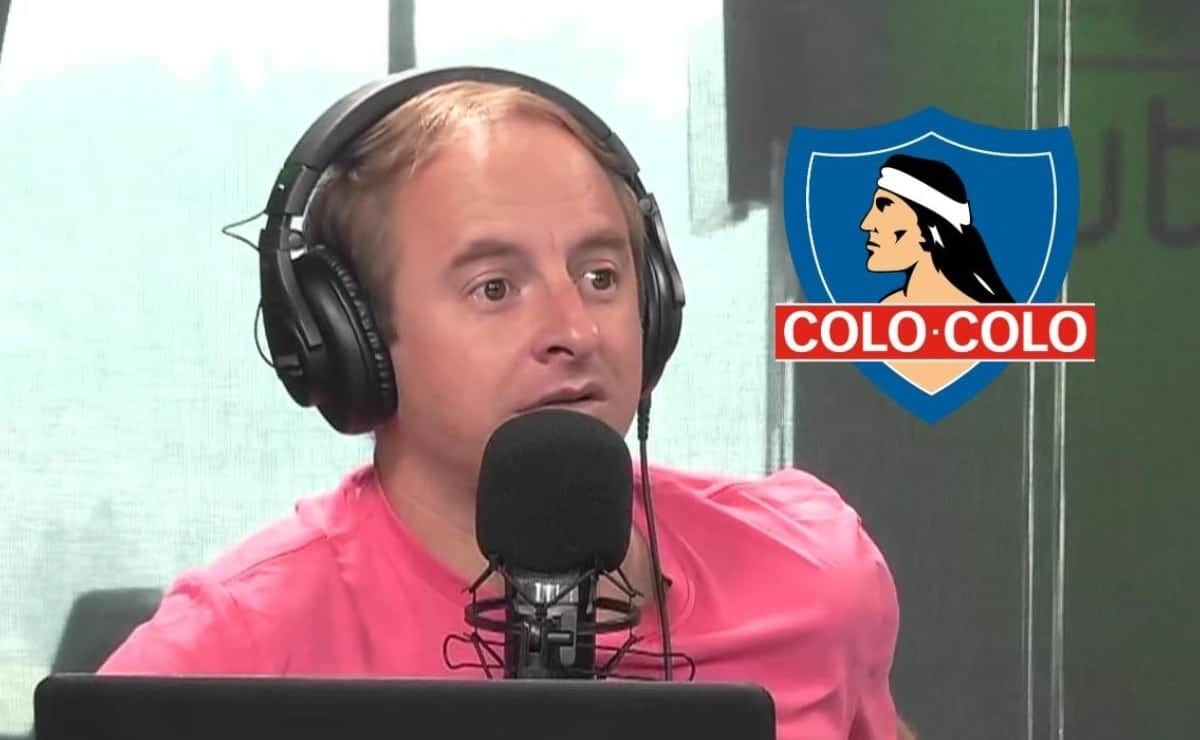 Colo Colo