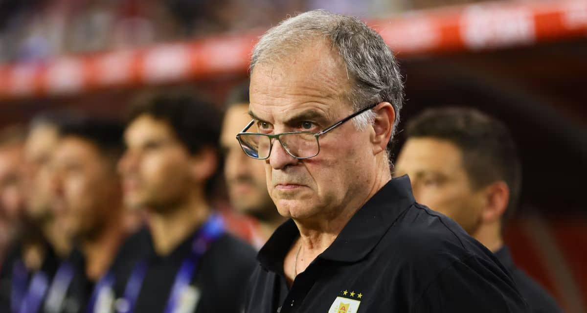 Marcelo Bielsa