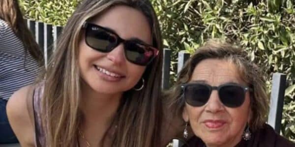 Nuevo registro de María Elcira