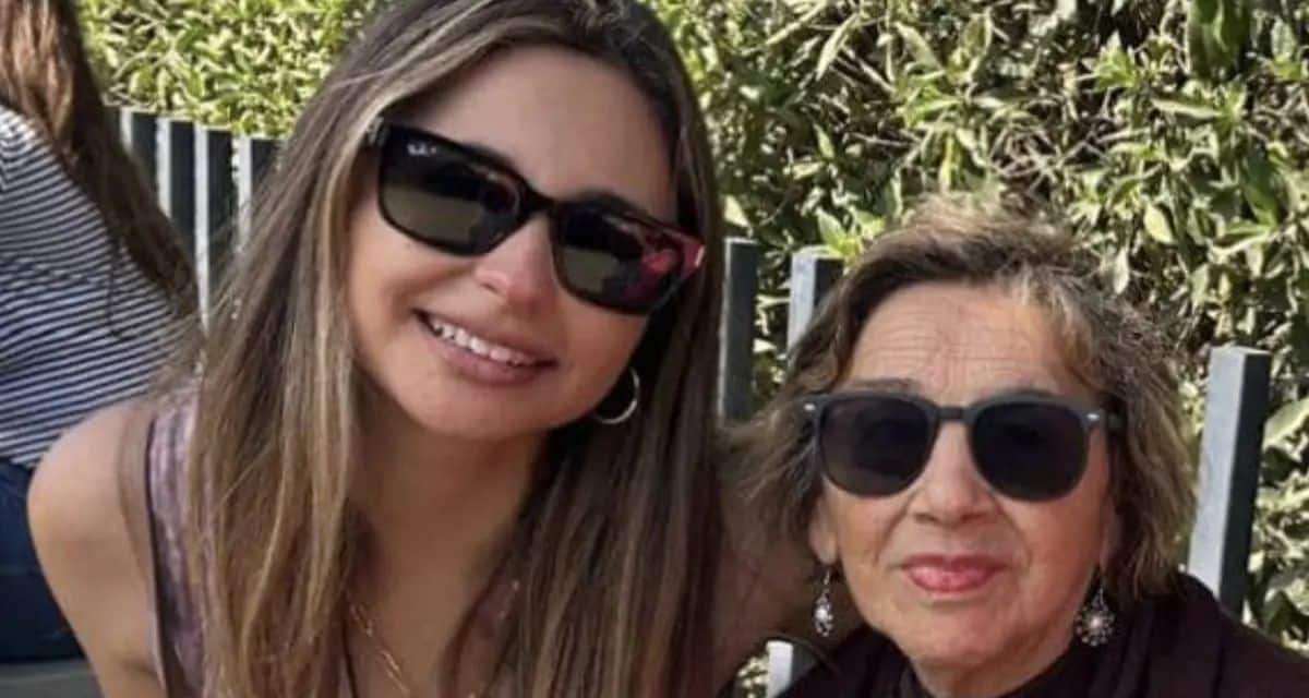 Nuevo registro de María Elcira