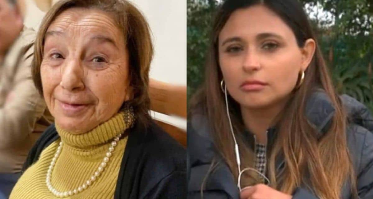 teoría de María Elcira