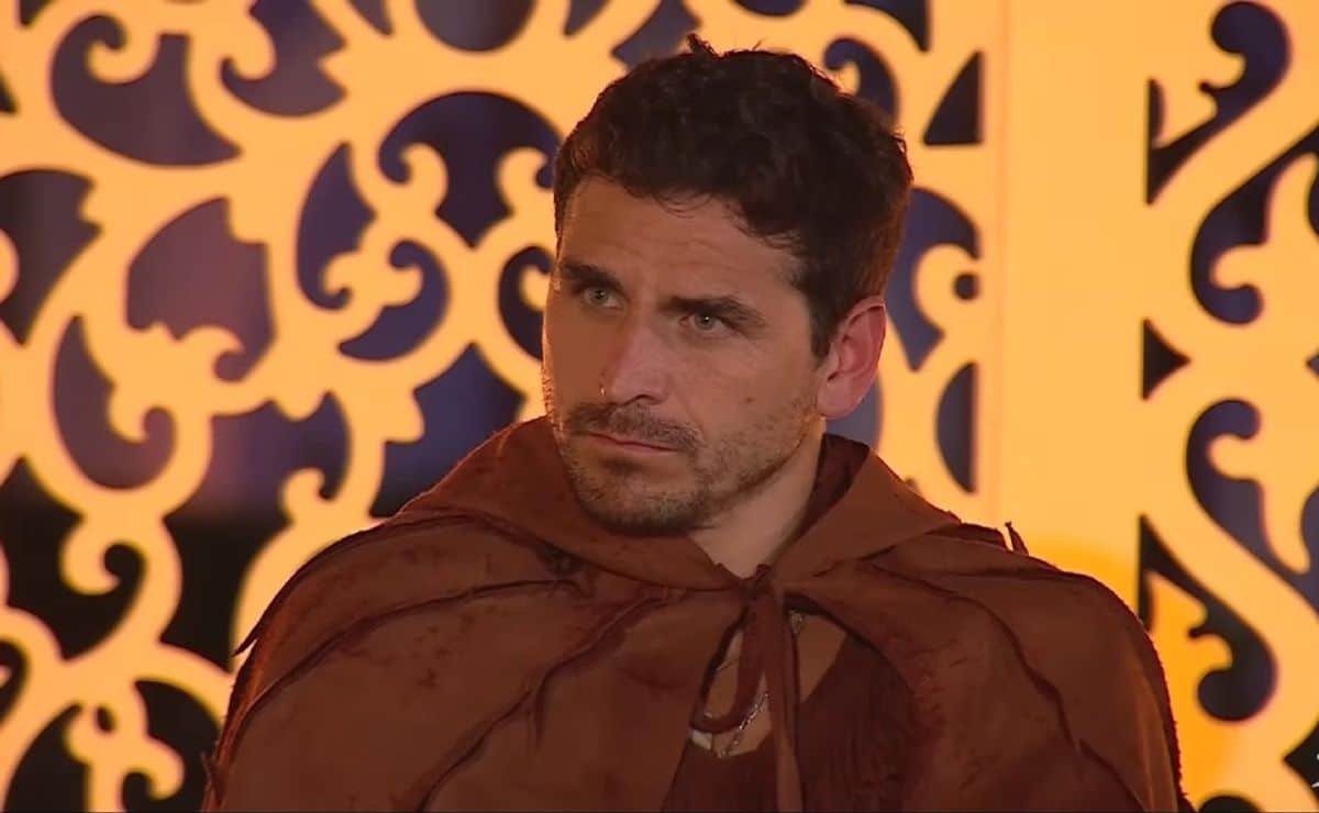 Pangal presume su físico en redes